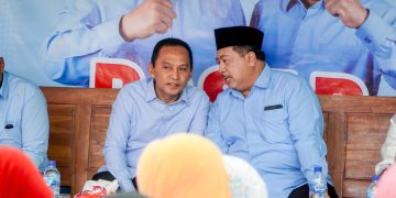 Cara Warsubi-Salman Tekan Angka Pengangguran di Jombang, Begini Skemanya