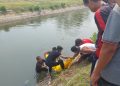 Hilang Sejak Senin, Remaja Putri Ditemukan Tewas Setengah Telanjang di Sungai Waruturi Perak
