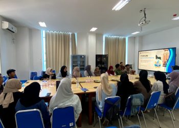 Umsida gelar Focus Group Discussion