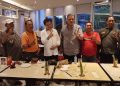 Hiperhu Surabaya Dukung Eri-Armuji, Potensi Sumbang 10 Ribu Suara