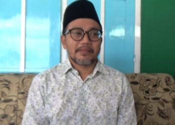 Gus Salam Tegaskan Pra-MLB NU Digelar Desember di Kota Pahlawan Surabaya