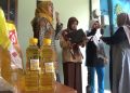 Di Madrasah Tsanawiyah Al Hikam, Jelantah Bisa Ditukar Sembako