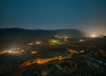 PT Merdeka Copper Gold Tunjukkan Perkembangan Signifikan Sektor Produksi, Pada Kuartal III 2024