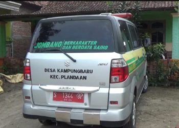Terlilit Hutang Puluhan Juta, Kades Kampung Baru Diduga Gadaikan Ambulan Siaga Desa dan Motor Dinas