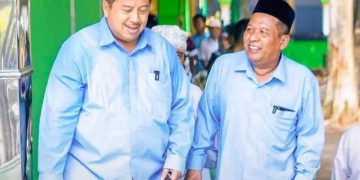 Survei LSI Denny JA, Pilkada Jombang 50 Persen Lebih Pemilih PDIP dan Demokrat Dukung WarSa