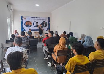 Diskusi Publik Perlindungan Konsumen, Widagdo Associates Law Farm Gandeng BPKN