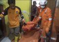 Tragis, Pria Kedungpapar Sumobito Tewas dengan Luka Sayatan di Leher