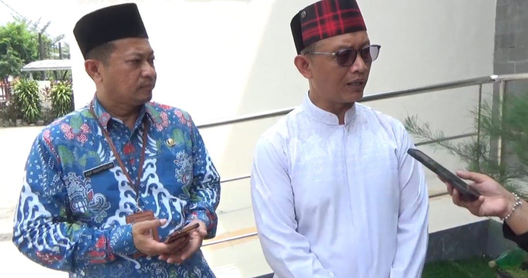 Sikapi Dugaan Kekerasan dan Pelecehan Siswa MA Darul Faizin, Kemenag Jombang Tugaskan Timsus 14 Sikapi Dugaan Kekerasan dan Pelecehan Siswa MA Darul Faizin, Kemenag Jombang Tugaskan Timsus
