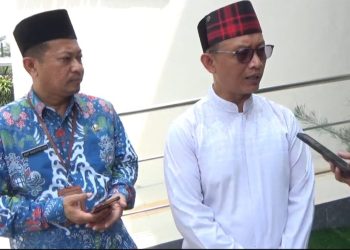 Sikapi Dugaan Kekerasan dan Pelecehan Siswa MA Darul Faizin, Kemenag Jombang Tugaskan Timsus