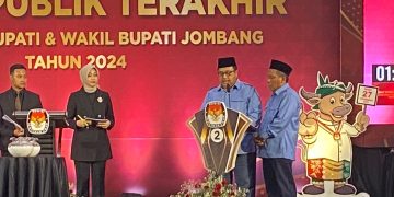 Visioner Atasi Problem Kesehatan, Pemerintahan WarSa Alokasikan Dana Promotif dan Preventif