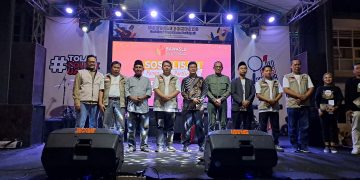 Sosialisasikan Pengawasan Partisipatif, Bawaslu Jombang Sasar Kalangan Mahasiswa