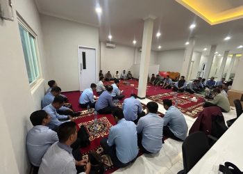 Resmi Huni Kantor Baru, BRI Kabuh Harus Jadi Agen Pembangunan Wilayah
