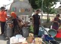 Masuk Musim Hujan Ribuan Warga Desa Manduro Krisis Air Bersih, Ini Penyebabnya