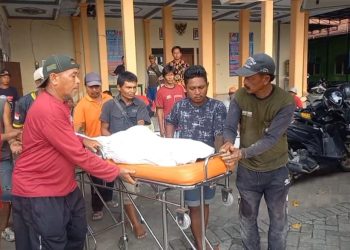 Wanita Kuli Bangunan Proyek Perumahan Gardenvile Residence Tewas Saat Jam Istirahat 13 Wanita Kuli Bangunan Proyek Perumahan Gardenvile Residence Tewas Saat Jam Istirahat