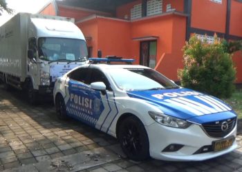 KPU Jombang Mulai Distribusikan Logistik Pilkada Serentak ke PPK