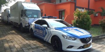 KPU Jombang Mulai Distribusikan Logistik Pilkada Serentak ke PPK