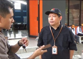 Bawaslu Jombang Akan Bersihkan APK Pilkada, Ini Waktunya