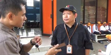 Bawaslu Jombang Akan Bersihkan APK Pilkada, Ini Waktunya