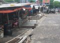 Pasar Unggas Keputran Selatan Segera di Revitalisasi, 308 Pedagang Siap Pindah ke TPS 18 Pasar Unggas Keputran Selatan Segera di Revitalisasi, 308 Pedagang Siap Pindah ke TPS