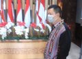 Ayah Ronald Tannur , Edward Tannur Datangi Kejati Jatim, Diperiksa?