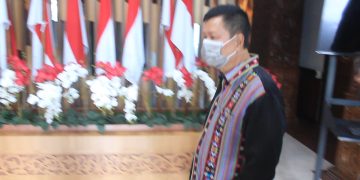 Ayah Ronald Tannur , Edward Tannur Datangi Kejati Jatim, Diperiksa?