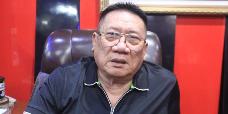 Nama Sama Dengan Pelaku Persekusi Pelajar, Keluarga Bos Valhalla Klarifikasi