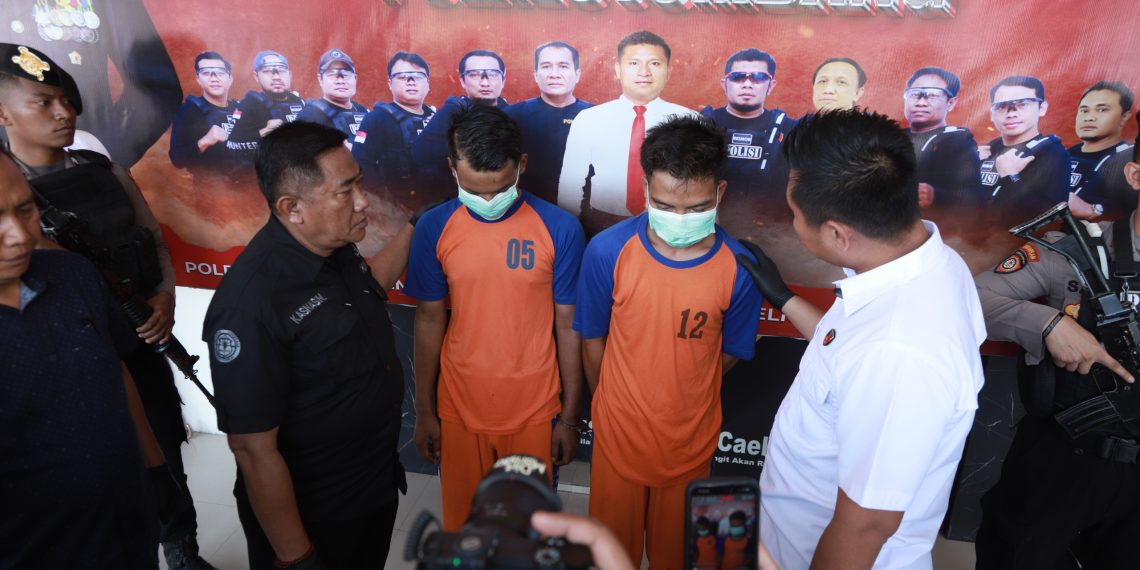 Balita 3,5 Tahun di Jombang Tewas Diracun Tikus Pacar Ibunya