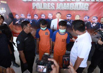 Balita 3,5 Tahun di Jombang Tewas Diracun Tikus Pacar Ibunya