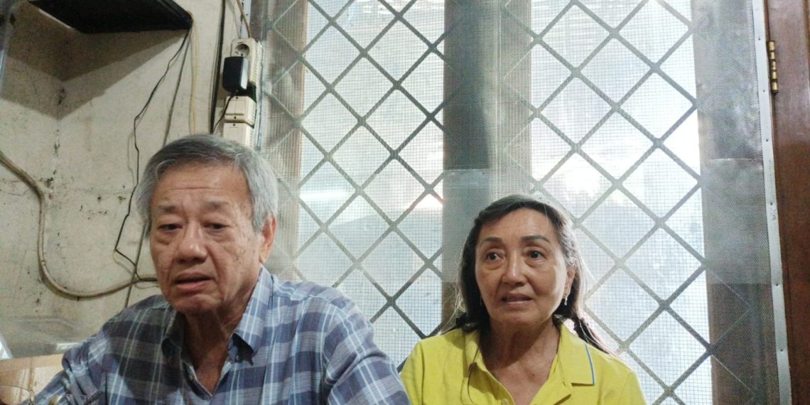 Sengketa Hak Waris 12 Kg Emas, Kakak-Adik Saling Gugat