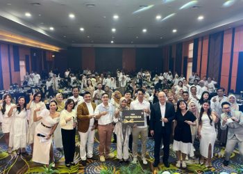 12 Tahun Morula IVF Surabaya   jadi Pusat IVF Terpercaya, berhasil mencapai 70%  Angka Sukses Hamil IVF