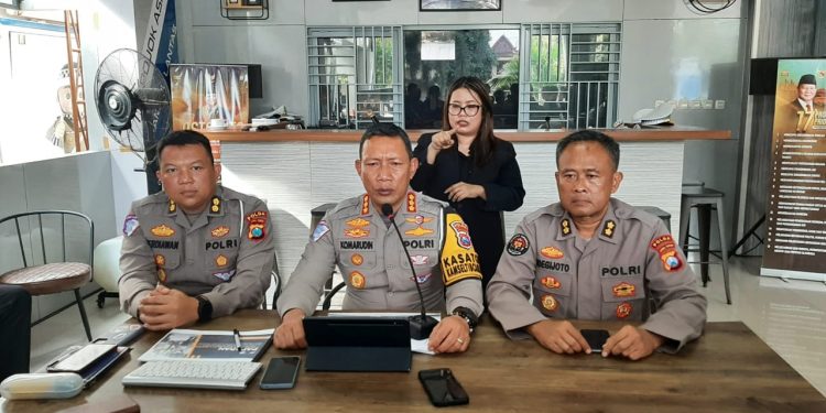 Laka Bus Maut di Batu, Sopir Bus Ditetapkan Tersangka 14 Laka Bus Maut di Batu, Sopir Bus Ditetapkan Tersangka