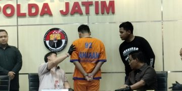 Polda Jatim Ringkus Pelaku Pembunuhan Mutilasi Wanita Cantik Asal Blitar