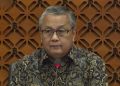 Hasil RDG : Jaga Stabilitas Dan Dorong Pertumbuhan Ekonomi, BI Rate 5,75 % dan Turunkan Suku Bunga