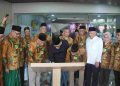 Dukung Transformasi Digital Pendidikan, Unusa Resmikan Kampus Baru