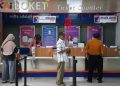 Tiket Lebaran 2025 Masih Tersedia 19 Tiket Lebaran 2025 Masih Tersedia