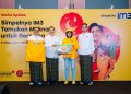 IOH Ajak Masyarakat Surabaya untuk Merasakan Makna Ramadhan dengan IM3 18 IOH Ajak Masyarakat Surabaya untuk Merasakan Makna Ramadhan dengan IM3