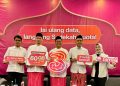 Ramadhan 2025, Tri Ajak Pelanggan Berbagi lewat Program  #MudahnyaKebaikan, Siap Salurkan Sedekah Kuota 250 GB Untuk 588 Pesantren dan Sekolah di Indonesia 