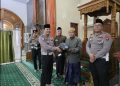 Penyuluhan Safety Road Lewat Tausiyah, Cara Baru Ditlantas Polda Jatim Saat Ramadhan