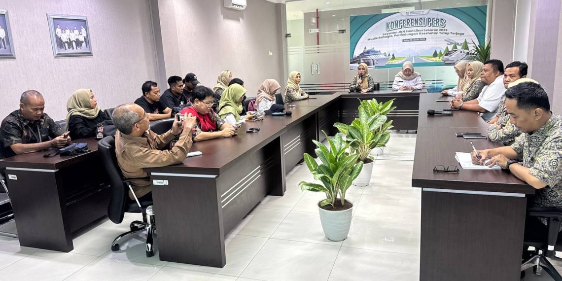 BPJS Kesehatan Pastikan Akses Layanan JKN Tetap Terbuka Selama Libur Lebaran 2025 12 BPJS Kesehatan Pastikan Akses Layanan JKN Tetap Terbuka Selama Libur Lebaran 2025