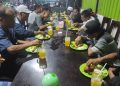 Warung Lesehan Bu Denok Suguhkan Cita Rasa Mantap dan Nikmat