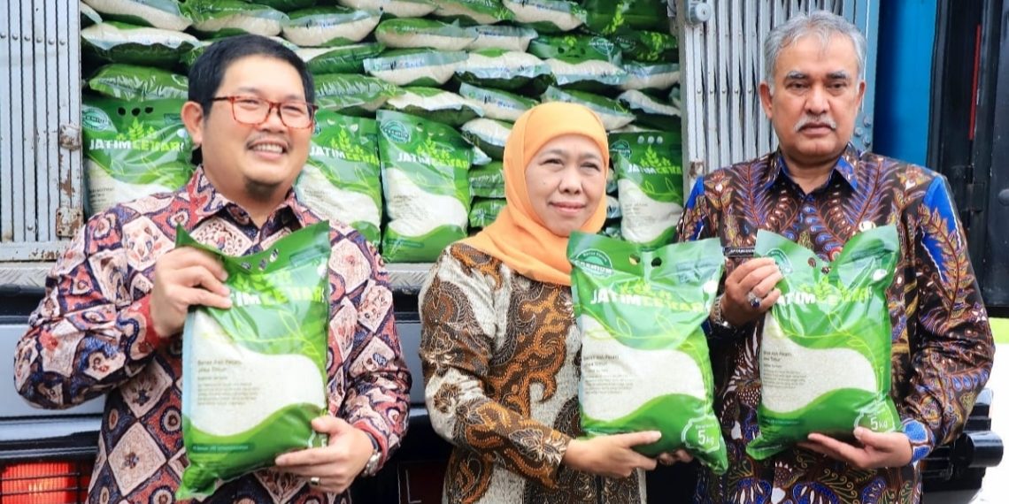 EPIK Mobile, Inovasi Tehnologi Pengendali Inflasi Pangan di Jawa Timur 14 EPIK Mobile, Inovasi Tehnologi Pengendali Inflasi Pangan di Jawa Timur