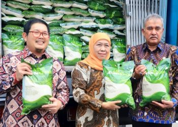 EPIK Mobile, Inovasi Tehnologi Pengendali Inflasi Pangan di Jawa Timur