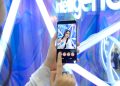 Samsung Luncurkan Galaxy A56 & A36 5G, Coba Langsung Fitur Canggihnya di Awesome Space
