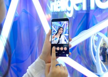 Samsung Luncurkan Galaxy A56 & A36 5G, Coba Langsung Fitur Canggihnya di Awesome Space