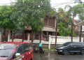 Menelisik Jejak Perkara Korupsi Dana Hibah Jatim, KPK Geledah Rumah La Nyala Mattalitti Di Surabaya