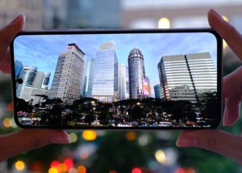 Mengungkap Keindahan Malam Hari dengan Sempurna bersama Galaxy A56 5G, Trik Foto yang Wajib di coba