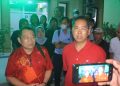 Listrik dan Air Diputus, Belasan Penghuni Apartemen Lapor Polisi 19 Listrik dan Air Diputus, Belasan Penghuni Apartemen Lapor Polisi