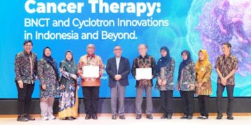 Terobosan Baru Terapi Kanker: Unusa Kembangkan Tehnologi BNCT untuk Indonesia