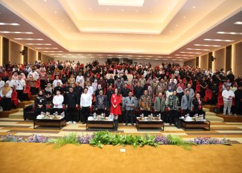 Untag Surabaya Resmi Buka Fakultas Kedokteran, Siap Cetak Dokter Patriotik Unggul dalam Pernapasan