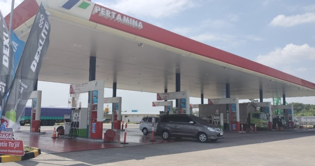 Harga BBM Pertamina Resmi Naik!!! Ini Daftar Harga baru Per 1 Juli 2025 12 Harga BBM Pertamina Resmi Naik!!! Ini Daftar Harga baru Per 1 Juli 2025